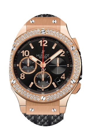 Hublot Big Bang 41 mm Automatic Gold...