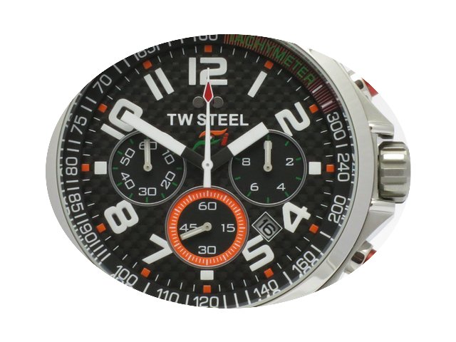 TW Steel 