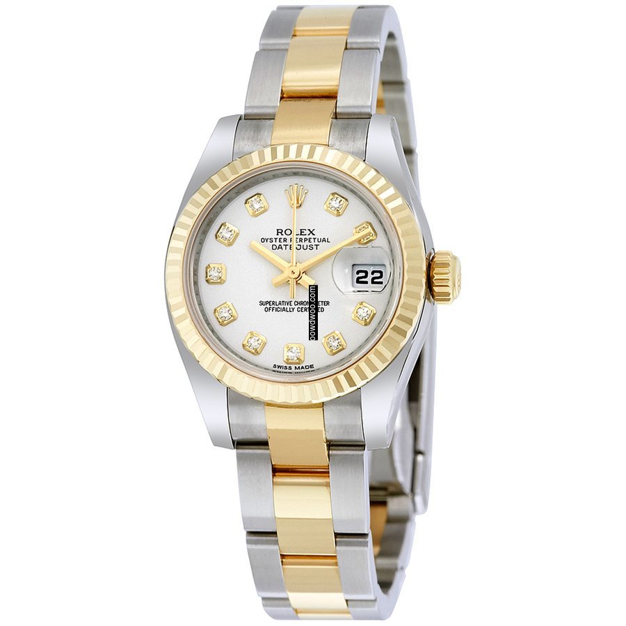 Rolex Lady Datejust 26...