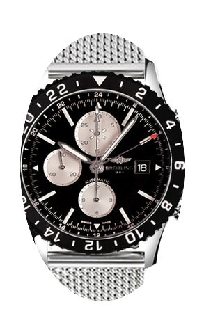 Breitling Chronoliner NEU incl MWST mit ...