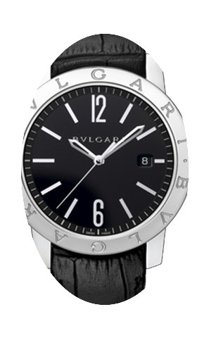 Bulgari Bulgari...