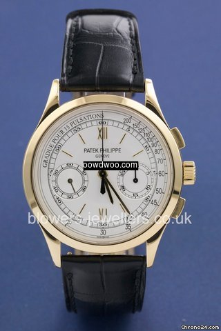 Patek Philippe Classic 5170J-001...