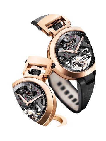 Bovet by Pininfarina...