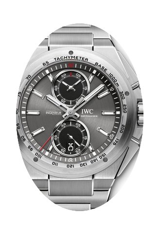 IWC Ingenieur Chronograph Racer incl 19%...