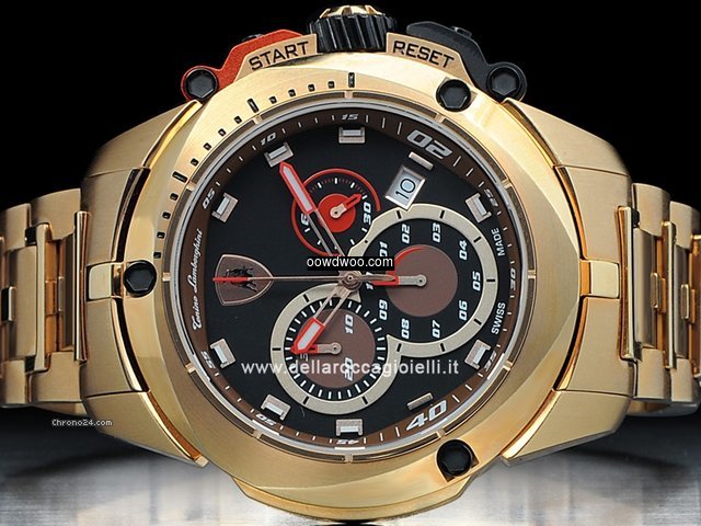 Tonino Lamborghini Shield 7800 7805...