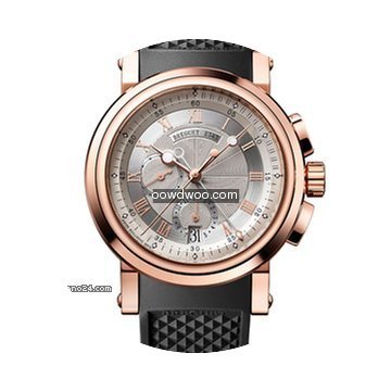 Breguet Marine Chronograph...