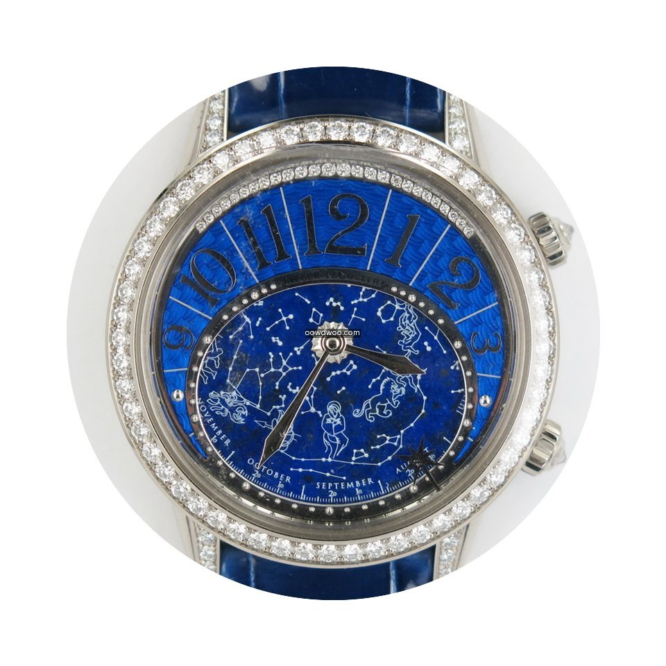 Jaeger-LeCoultre Q3483590...