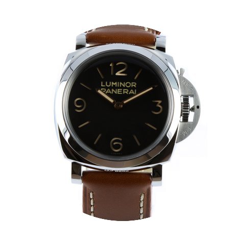 Panerai Luminor PAM372 3 Days 47MM...