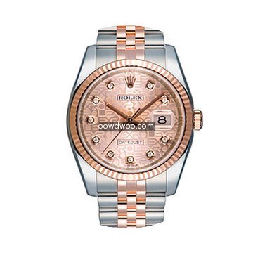 Rolex Datejust...