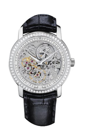 Vacheron Constantin Traditionnelle Openw...