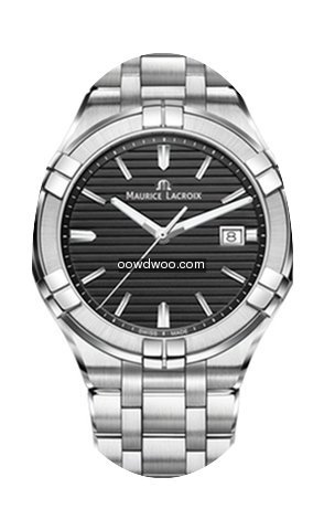 Maurice Lacroix Herrenuhr Aikon Quarz NE...