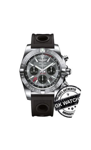 Breitling Chronomat 44 GMT Unused...