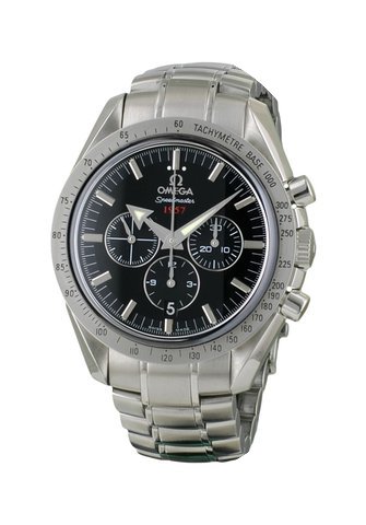 Omega Speedmaster Broad Arrow...