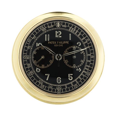 Patek Philippe 5070J Chronograph 18k Gol...