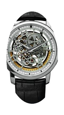 Vacheron Constantin Traditionnelle Openw...