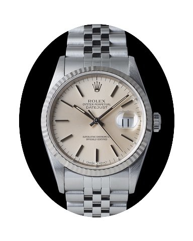Rolex Datejust...