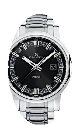 Chronoswiss Grand Pacific 43mm...