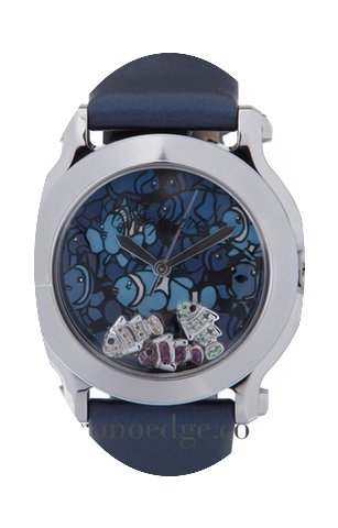 Chopard Happy Sport II Floating Fish 278...