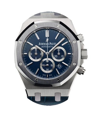 Audemars Piguet Royal Oak Chronograph 26...