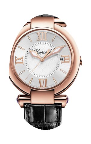 Chopard Imperiale Quartz 36mm Ladies Wat...