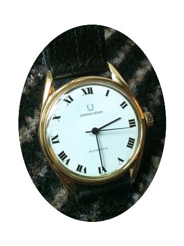 Universal Genève HAU...