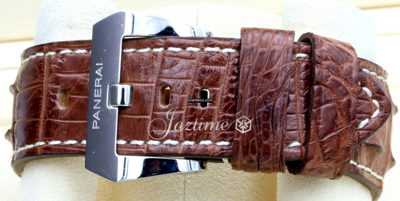 Panerai PAM 425 Radiomir S.L.C 3 Days Me...