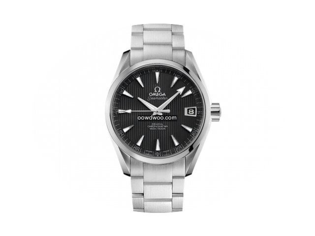 Omega Seamaster Aqua terra 150 M Co-axia...