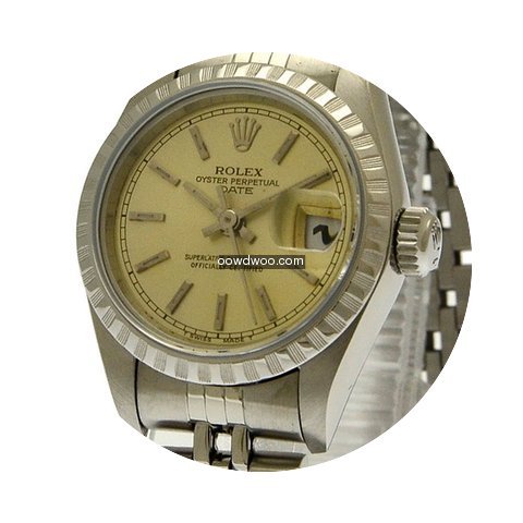 Rolex Lady Date Ref.69240...