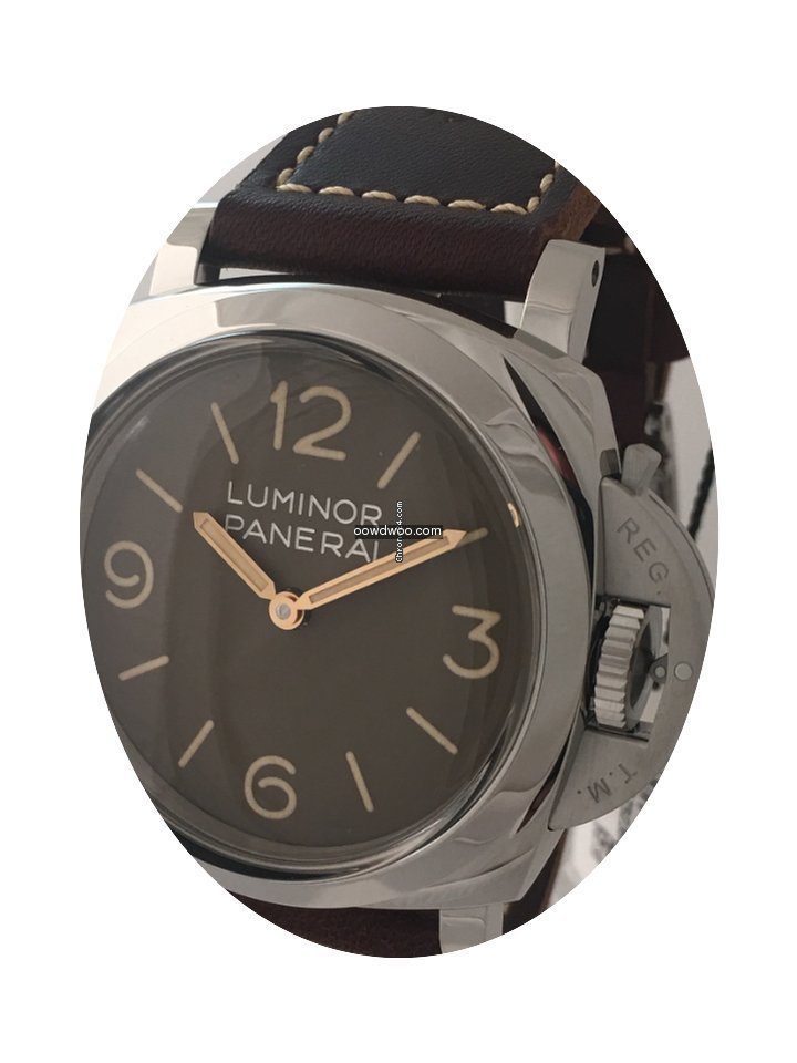 Panerai Luminor 1940 3 Days 47 MM Limite...