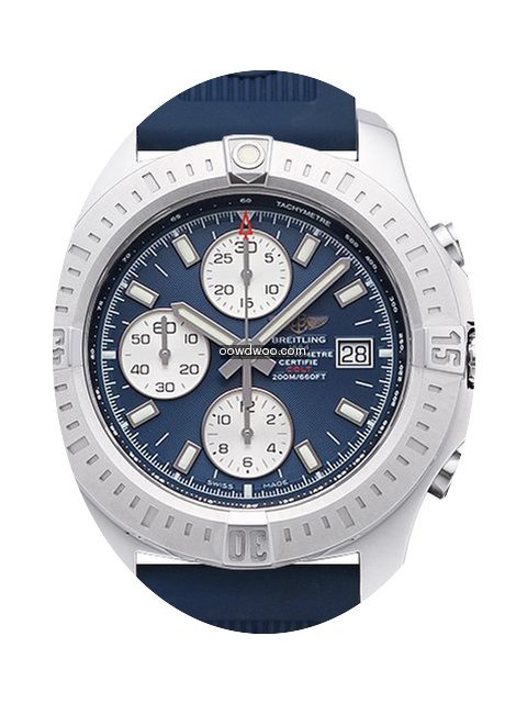 Breitling Colt Chronograph Automatic...