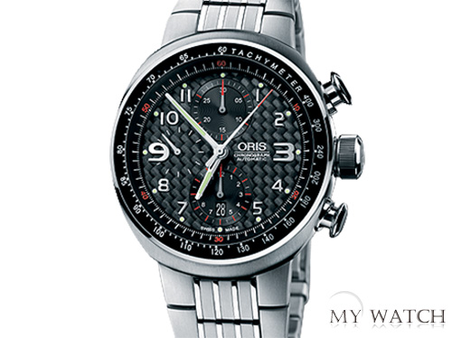 ORIS - 674 7587 72 64 M...