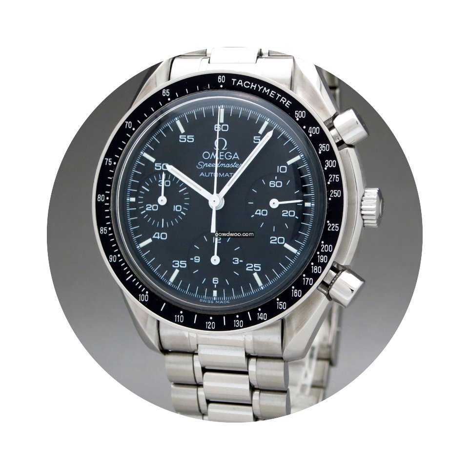 Omega Speedmaster Reduced...