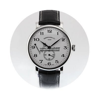 Eberhard & Co. – 8 Jour Grande Taille...