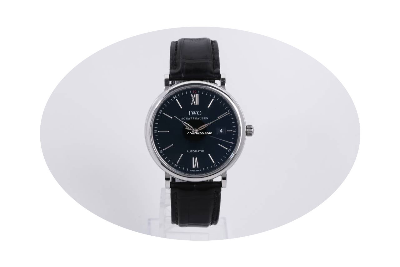 IWC Portofino Automatic...