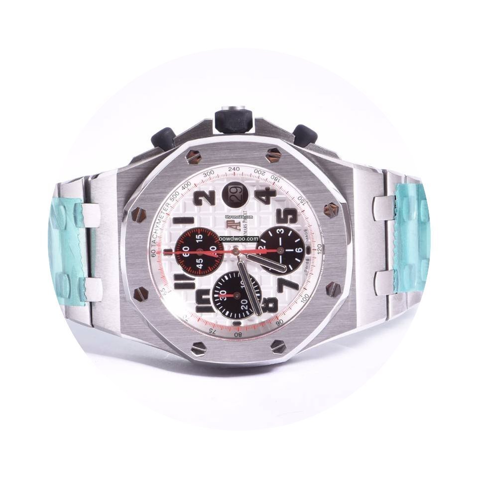 Audemars Piguet Royal Oak Off Shore Pand...
