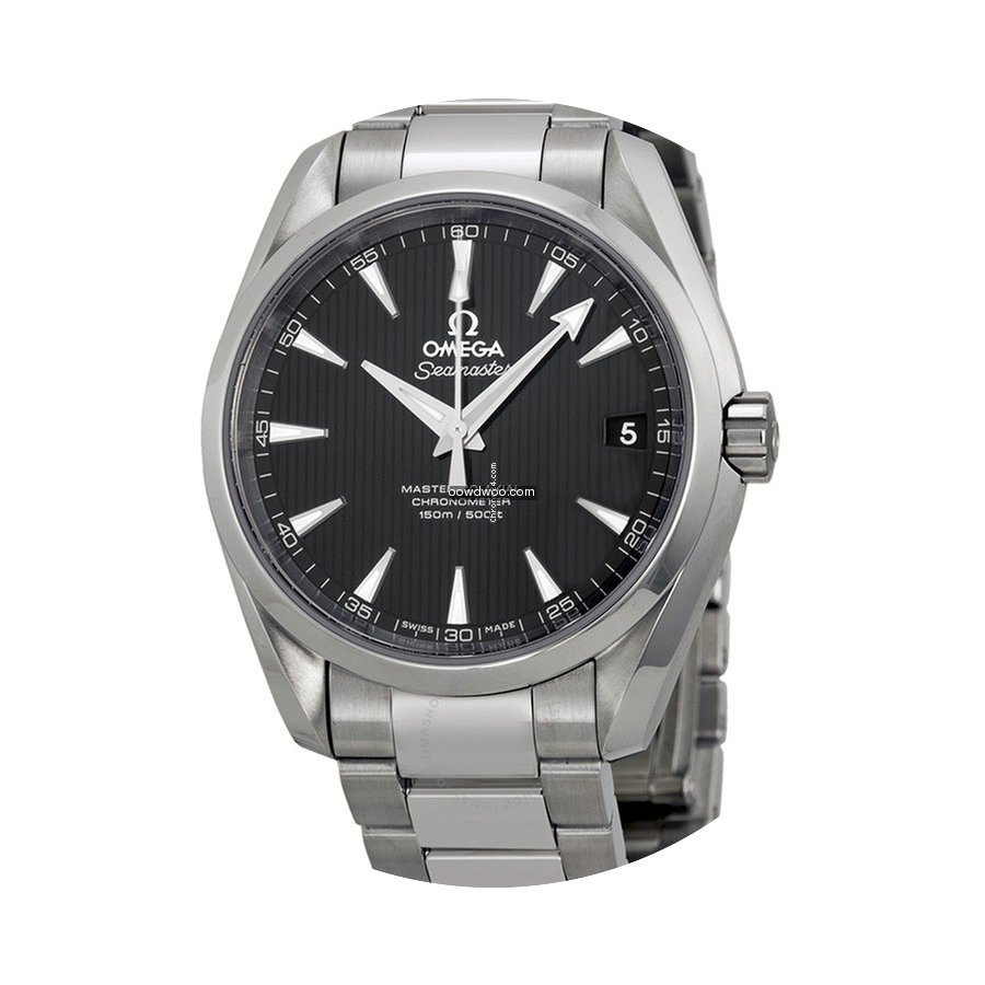 Omega 23110392101002...