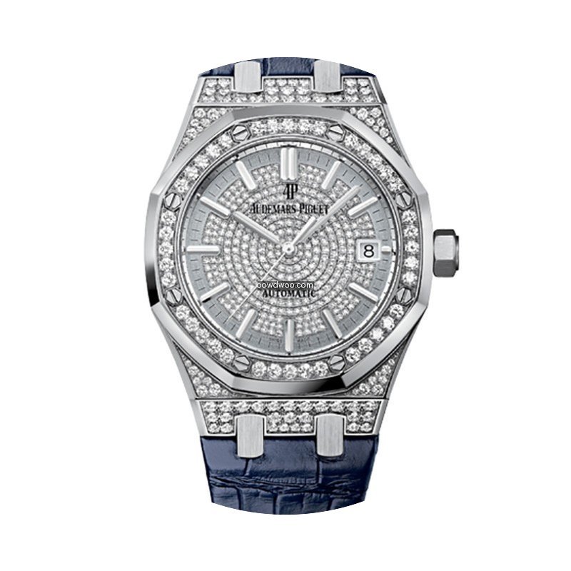 Audemars Piguet Royal Oak Automatic 37mm...