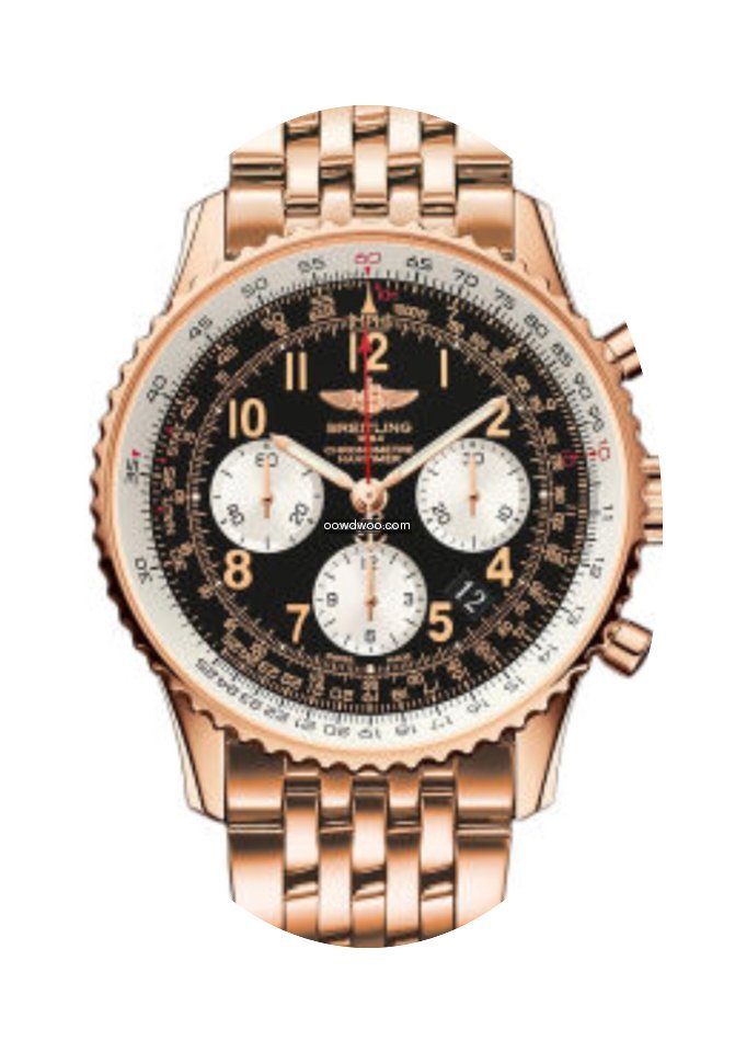 Breitling Navitimer 01...