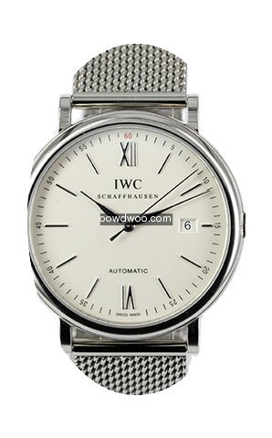 IWC Portofino Automatic...