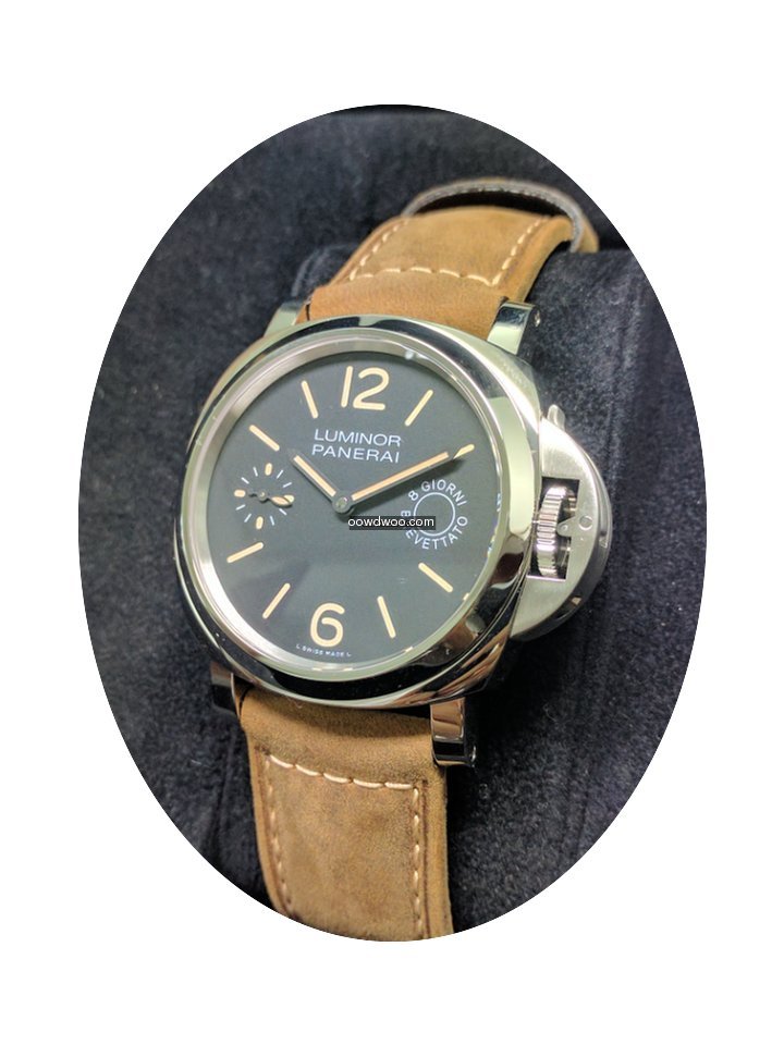 Panerai Luminor Marina 8 Days 590...