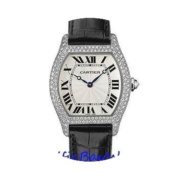 Cartier Tortue Large WA503851 Pre-Owned...