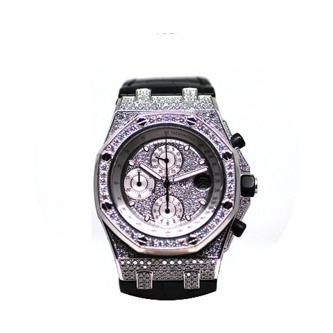 Audemars Piguet Royal Oak Offshore Facto...