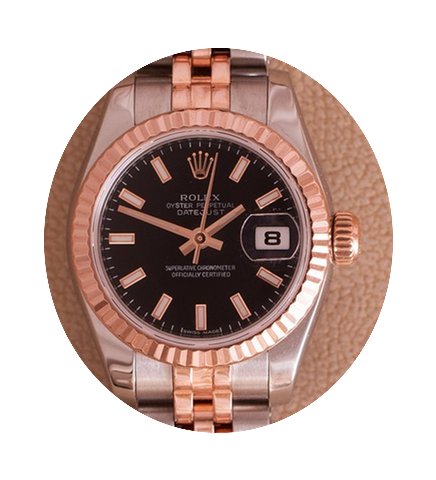 Rolex Datejust...