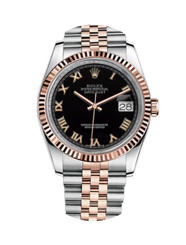 Rolex Oyster Perpetual Datejust 36mm...