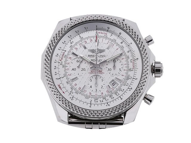 Breitling for Bentley 49 Automatic Chron...