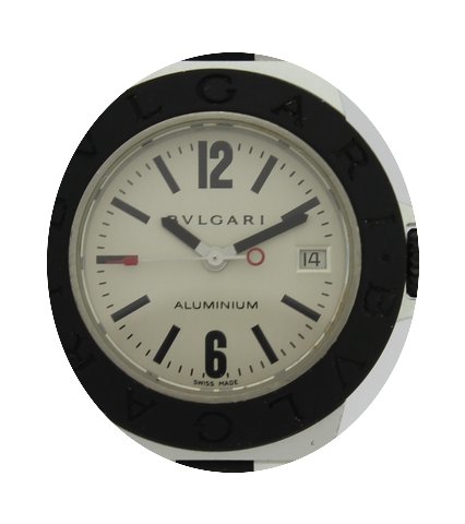 Bulgari ALUMINIUM AL29TA...