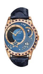 Glashütte Original SummerNight...