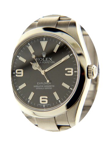 Rolex Explorer 214270...