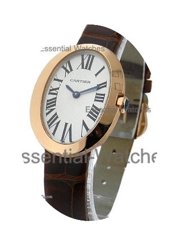 Cartier Baignoire Small Size...