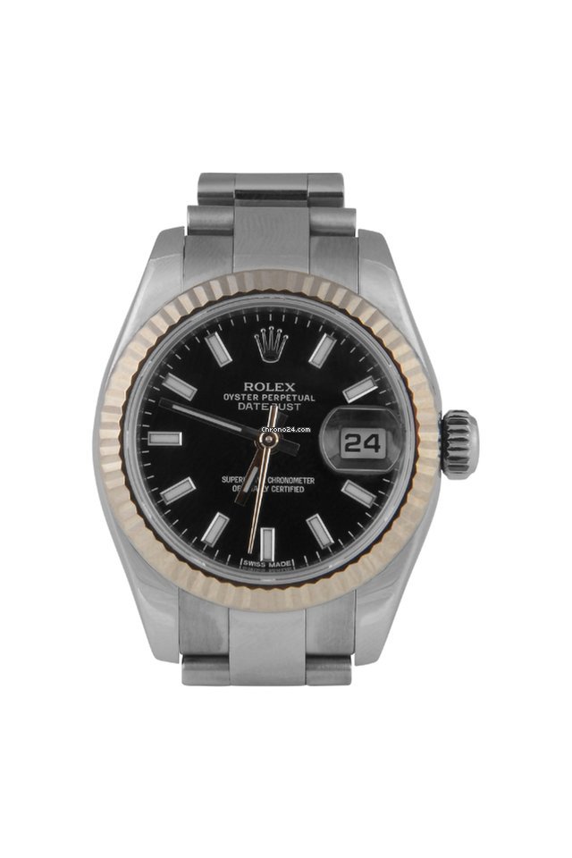 Rolex Datejust [Box & Papers]...